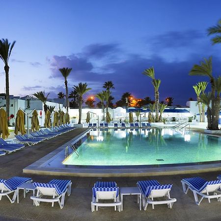 Aghīr Hari Club Beach Resort מראה חיצוני תמונה