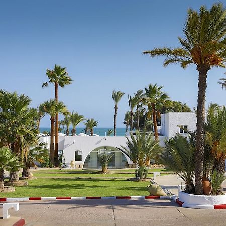 Aghīr Hari Club Beach Resort מראה חיצוני תמונה