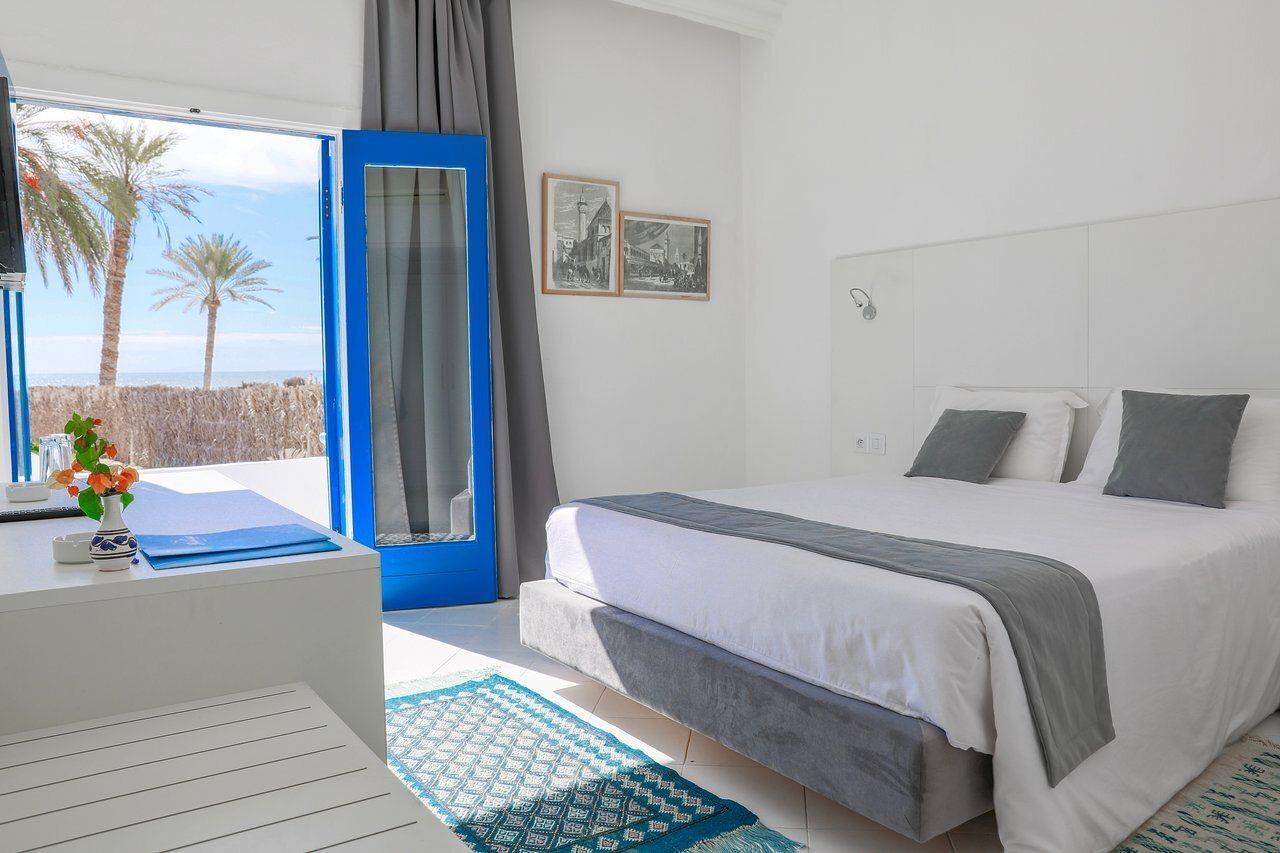 Aghīr Hari Club Beach Resort מראה חיצוני תמונה