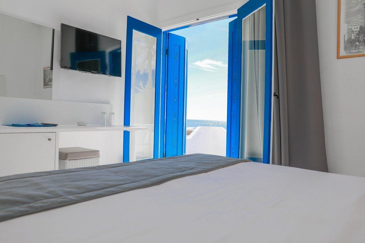 Aghīr Hari Club Beach Resort מראה חיצוני תמונה