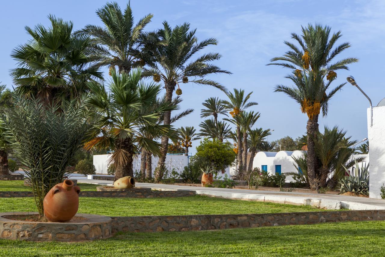 Aghīr Hari Club Beach Resort מראה חיצוני תמונה