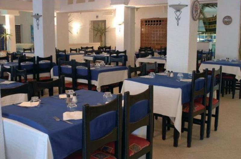 Aghīr Hari Club Beach Resort מראה חיצוני תמונה