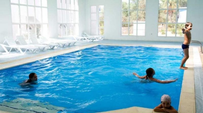 Aghīr Hari Club Beach Resort מראה חיצוני תמונה